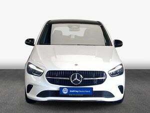MERCEDES-BENZ B 200 Progressive Advanced-NIght-PANO-Beam-SmartInt B-Klasse