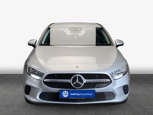 MERCEDES-BENZ A 180 Progressive/Shz/ParkAssist/MBUX HighEnd A-Klasse