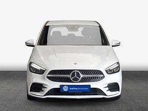 MERCEDES-BENZ B 200 d 8G AMG/AmbiLicht/LED/EasyPack/PremiumMBUX B-Klasse
