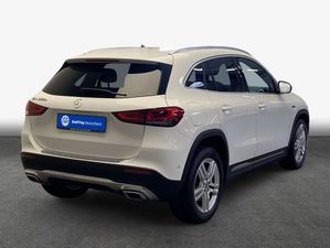 MERCEDES-BENZ GLA 250 e 8G Progressive/Ambiente/EasyPack/LED GLA