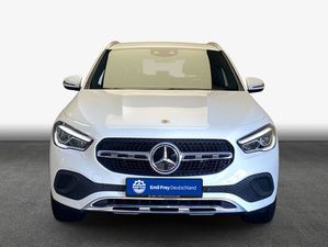 MERCEDES-BENZ GLA 250 e 8G Progressive/Ambiente/EasyPack/LED GLA