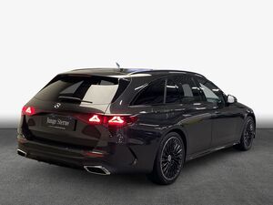 MERCEDES-BENZ E 450 d T 4M AMG Advanced+-Night-20-AHK-Pano-HiFi E-Klasse