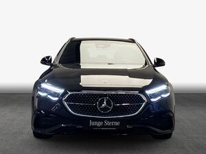 MERCEDES-BENZ E 450 d T 4M AMG Advanced+-Night-20-AHK-Pano-HiFi E-Klasse