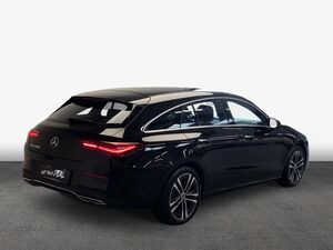 MERCEDES-BENZ CLA 200 SB Edition Progressive Adva+-Distro-Beam CLA