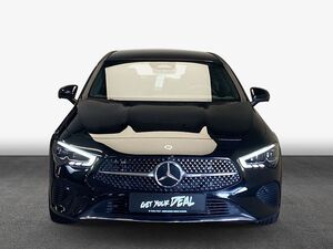 MERCEDES-BENZ CLA 200 SB Edition Progressive Adva+-Distro-Beam CLA