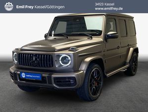 MERCEDES-BENZ G AMG G 63 AMG Speedshift 9G-TRONIC Superior G-Klasse