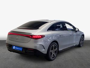 MERCEDES-BENZ EQE 300 Electric Art/AMG Night/AHK/Premium EQE