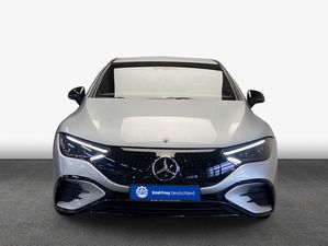 MERCEDES-BENZ EQE 300 Electric Art/AMG Night/AHK/Premium EQE