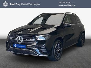 MERCEDES-BENZ GLE 450 4M AMG Advanced Plus/AHK/Pano/22/Dist GLE