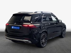 MERCEDES-BENZ GLE 450 4M AMG Advanced Plus/AHK/Pano/22/Dist GLE