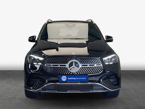 MERCEDES-BENZ GLE 450 4M AMG Advanced Plus/AHK/Pano/22/Dist GLE