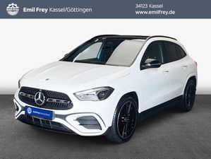MERCEDES-BENZ GLA 180 AMG Line Plus/Pano/LED Beam/Night/20 GLA
