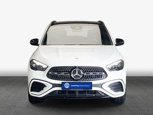 MERCEDES-BENZ GLA 180 AMG Line Plus/Pano/LED Beam/Night/20 GLA