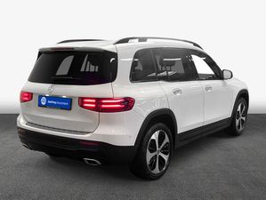 MERCEDES-BENZ GLB 180 7G Progressive AdvaAHK/Pano/Beam/Night GLB