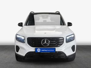 MERCEDES-BENZ GLB 180 7G Progressive AdvaAHK/Pano/Beam/Night GLB