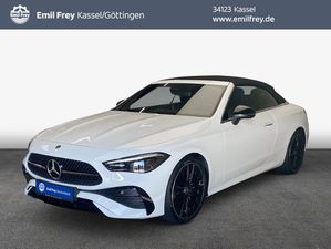 MERCEDES-BENZ CLE 200 Cab AMG/Night/20/AHK/WinterPak CLE