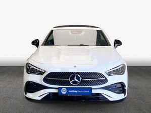 MERCEDES-BENZ CLE 200 Cab AMG/Night/20/AHK/WinterPak CLE