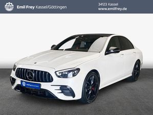 MERCEDES-BENZ E 53 AMG 4M/HiFi 3D/Pano/DynamicPlus/Standhzg E-Klasse