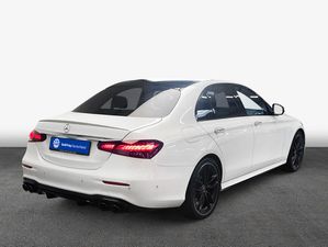 MERCEDES-BENZ E 53 AMG 4M/HiFi 3D/Pano/DynamicPlus/Standhzg E-Klasse