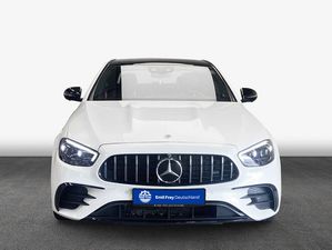 MERCEDES-BENZ E 53 AMG 4M/HiFi 3D/Pano/DynamicPlus/Standhzg E-Klasse