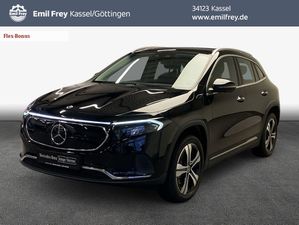 MERCEDES-BENZ EQA 250 Progressive/AHK/Pano/MBUX Inno/360°/ EQA