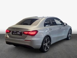 MERCEDES-BENZ A 200 d Lim. Progressive Advanced+-Night-Beam-Pano A-Klasse