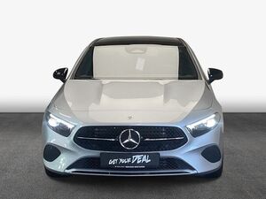 MERCEDES-BENZ A 200 d Lim. Progressive Advanced+-Night-Beam-Pano A-Klasse
