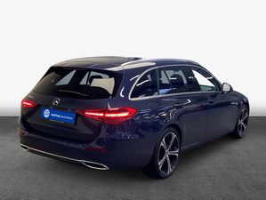 MERCEDES-BENZ C 200 d T 9G Avantgarde Advanced/WinterPaket C-Klasse