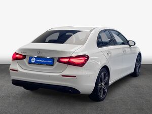 MERCEDES-BENZ A 200 Lim. Progressive Advanced+-Pano-Distro-NIGHT A-Klasse