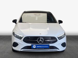 MERCEDES-BENZ A 200 Lim. Progressive Advanced+-Pano-Distro-NIGHT A-Klasse