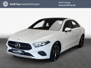 MERCEDES-BENZ A 180 Lim. Progressive Advanced+/PANO/Beam/Memo A-Klasse