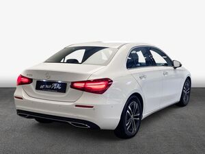 MERCEDES-BENZ A 180 Lim. Progressive Advanced+/PANO/Beam/Memo A-Klasse