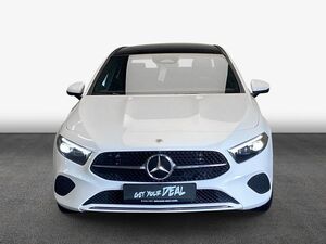 MERCEDES-BENZ A 180 Lim. Progressive Advanced+/PANO/Beam/Memo A-Klasse