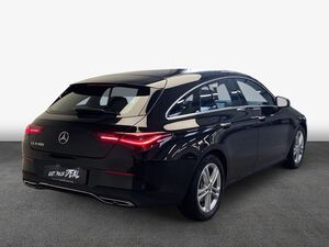 MERCEDES-BENZ CLA 180 SB Edition Progressive-AHK-Multibeam-Winterp CLA