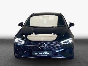 MERCEDES-BENZ CLA 180 SB Edition Progressive-AHK-Multibeam-Winterp CLA