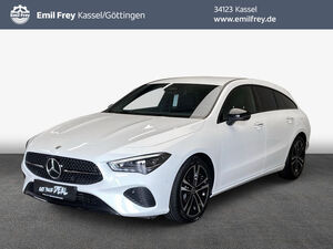 MERCEDES-BENZ CLA 180 SB Edition Progressive-Night-Multibeam CLA