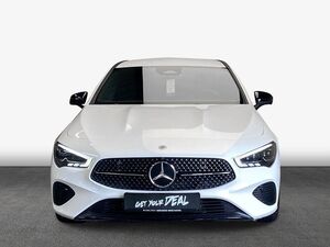 MERCEDES-BENZ CLA 180 SB Edition Progressive-Night-Multibeam CLA