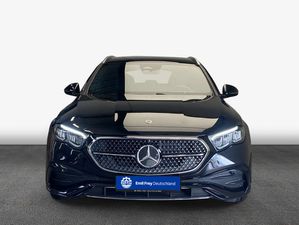 MERCEDES-BENZ E 220 d T 4M AMG Line/AHK/Pano/20 E-Klasse