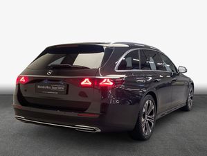 MERCEDES-BENZ E 200 T AVANTGARDE/Pano/Winter/Akustik E-Klasse