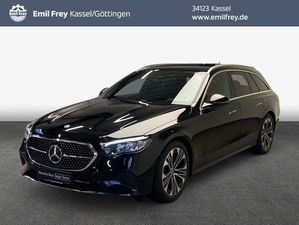 MERCEDES-BENZ E 200 T 9G AVANTGARDE/19 Alu/Distro/Winterpak E-Klasse