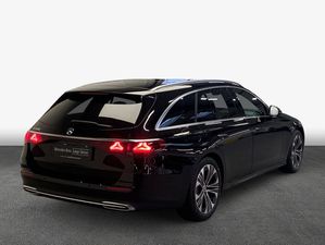 MERCEDES-BENZ E 200 T 9G AVANTGARDE/19 Alu/Distro/Winterpak E-Klasse