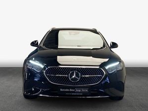 MERCEDES-BENZ E 200 T 9G AVANTGARDE/19 Alu/Distro/Winterpak E-Klasse