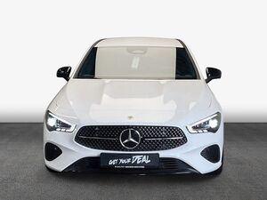 MERCEDES-BENZ CLA 180 SB Edition Progressive Advanced+-Night-Beam CLA