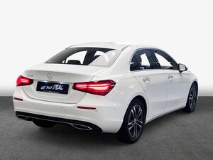 MERCEDES-BENZ A 180 LIM Progressive Advanced+-Beam-Distro-SmartInt A-Klasse