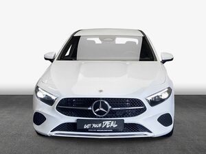 MERCEDES-BENZ A 180 LIM Progressive Advanced+-Beam-Distro-SmartInt A-Klasse