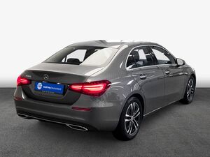 MERCEDES-BENZ A 180 LIM Progressive Advanced+/PANO/Distro/Beam/HiFI A-Klasse
