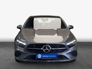 MERCEDES-BENZ A 180 LIM Progressive Advanced+/PANO/Distro/Beam/HiFI A-Klasse