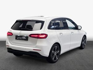 MERCEDES-BENZ B 180 Progressive Advanced+-PANO-Sound-NIGHT B-Klasse