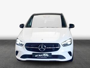 MERCEDES-BENZ B 180 Progressive Advanced+-PANO-Sound-NIGHT B-Klasse