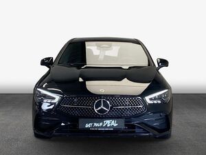 MERCEDES-BENZ CLA 180 SB AMG Advanced+-Standhz-Memo-NIght-360° CLA